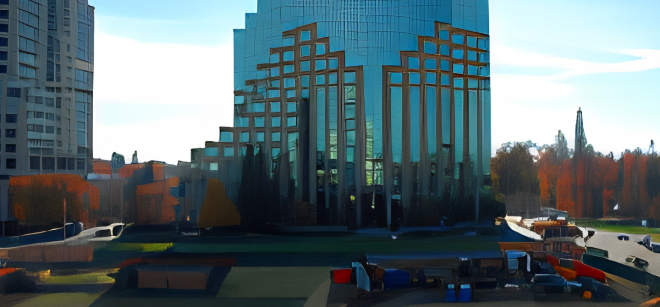 Capitol Mall Towers Project _ Sacramento, CA _ 105,000 SF _ Urban