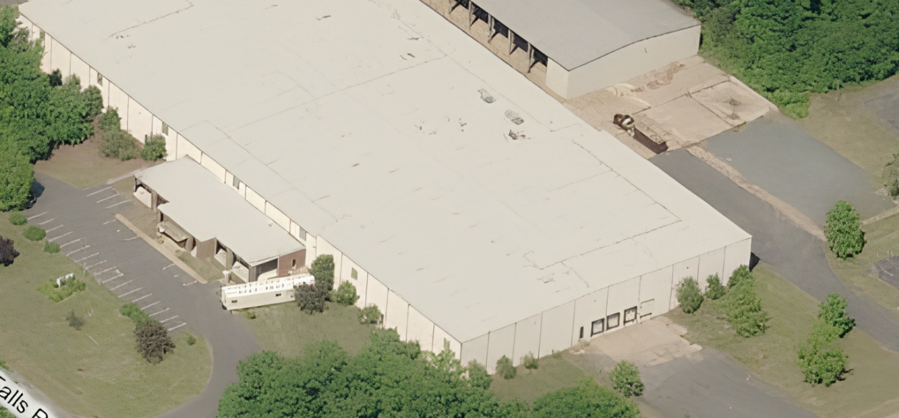 Federal Bureau of Investigation _ Stafford, VA _ 165,000 SF _ Office & Training Facility
